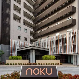 Hotel Noku, Ōsaka