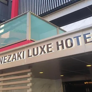 Hotel Sonezaki Luxe, Ōsaka