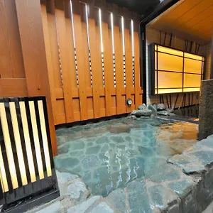 Dormy Ueno Okachimachi Hotel Tokyo