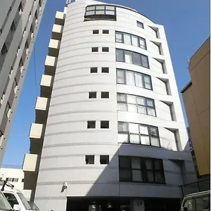 Pearl Kaminobori F Apartment Hiroshima