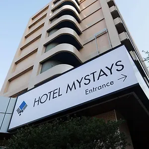 마이스테이스 가메이도 일본