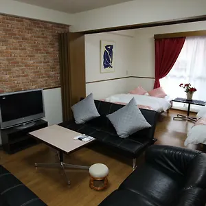 Laforet Tokaichi Apartment Hiroshima