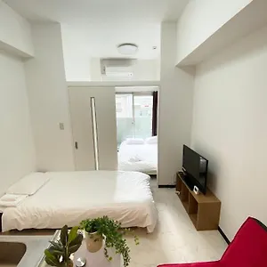 Lion Tsurumi Apartment Hiroshima