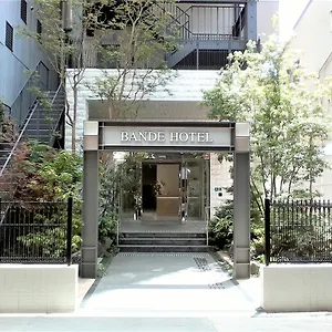 4* 호텔 Bande