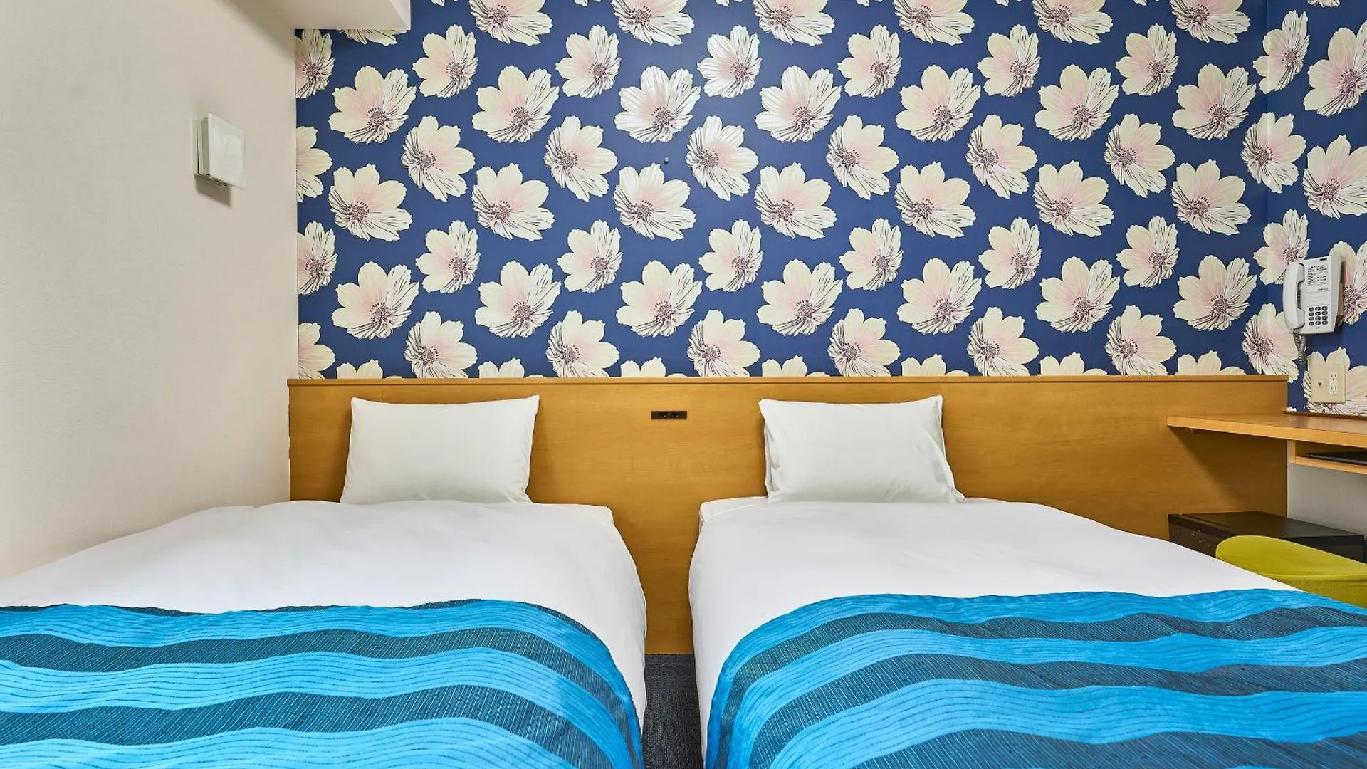 Hotel Sobial Osaka Dome