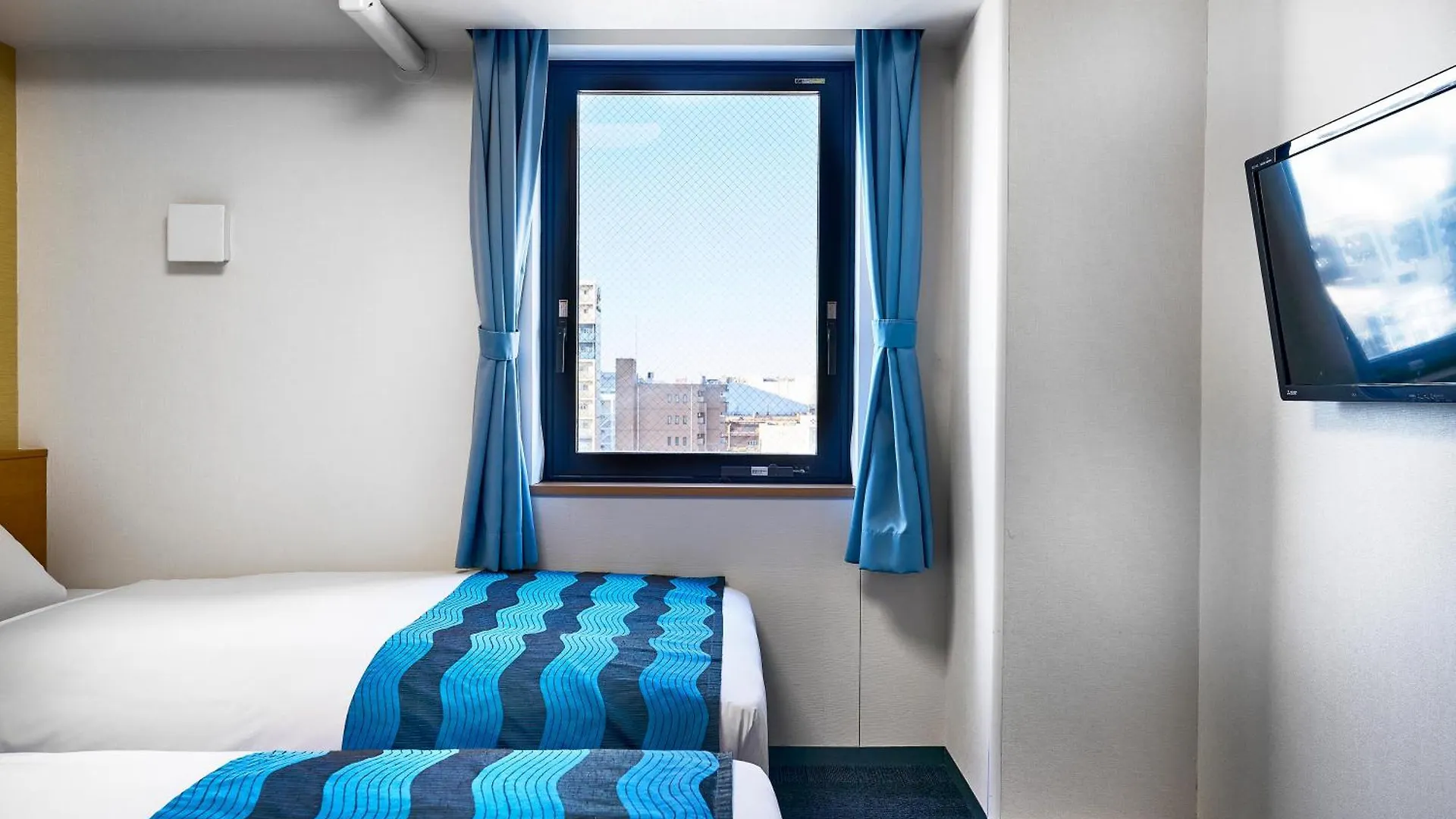 Hotel Sobial Osaka Dome Japan