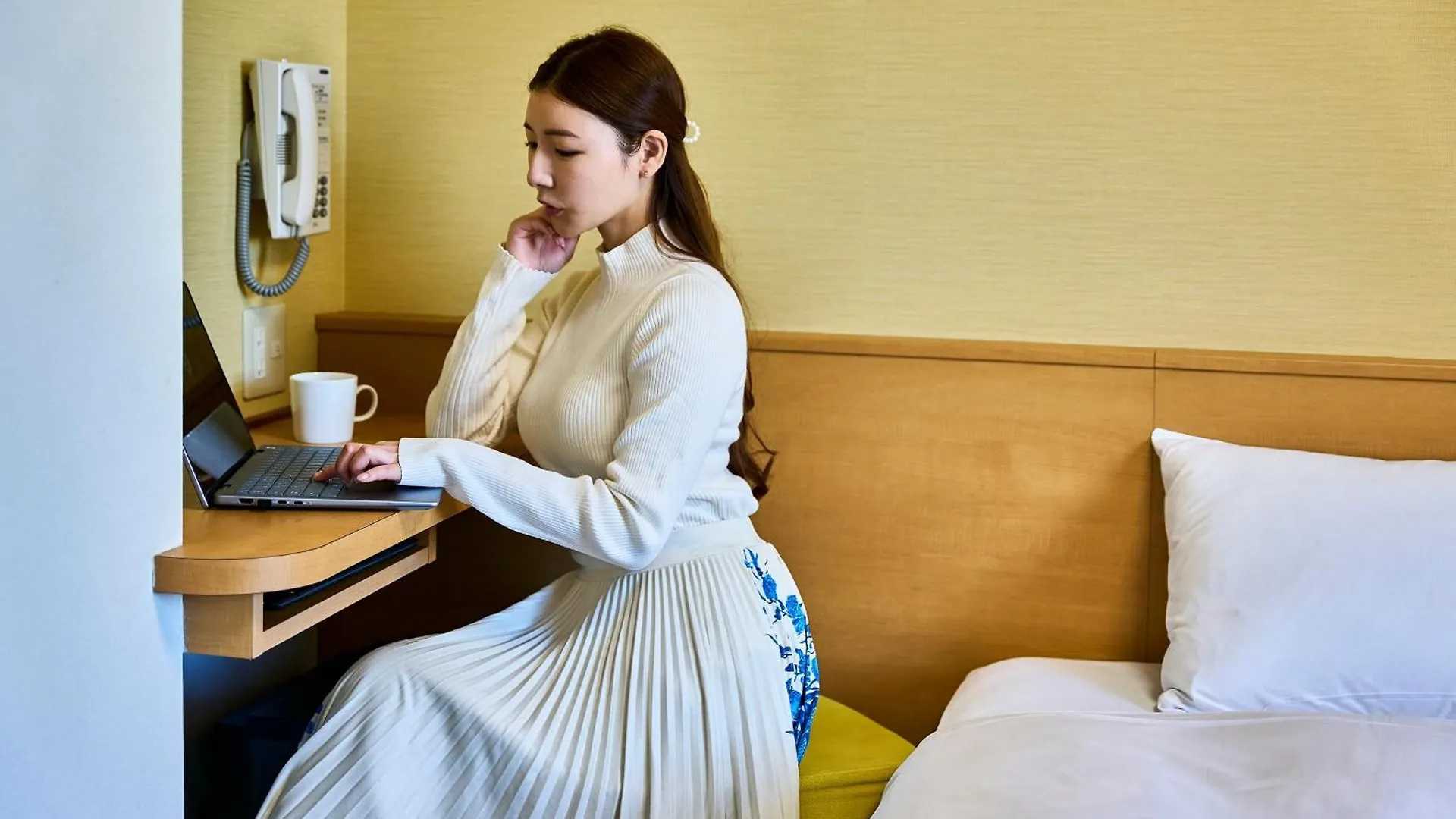 Hotel Sobial Osaka Dome