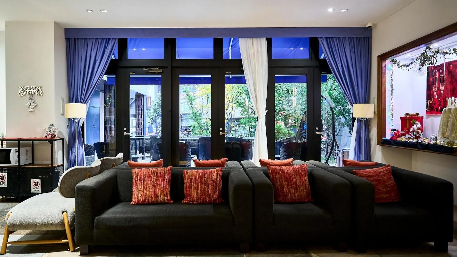 Hotel Sobial Osaka Dome 4*,  Japonsko