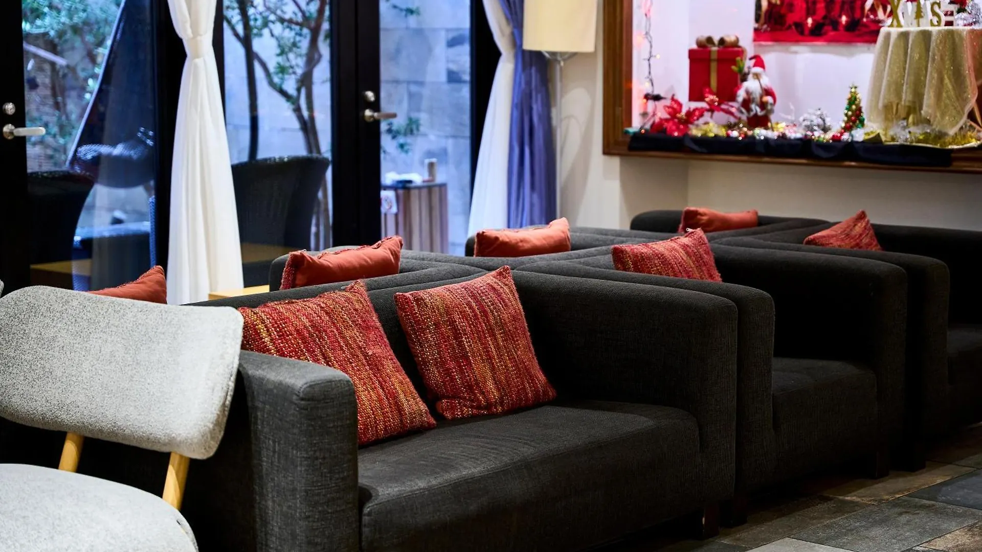 ****  Hotel Sobial Osaka Dome Japonsko