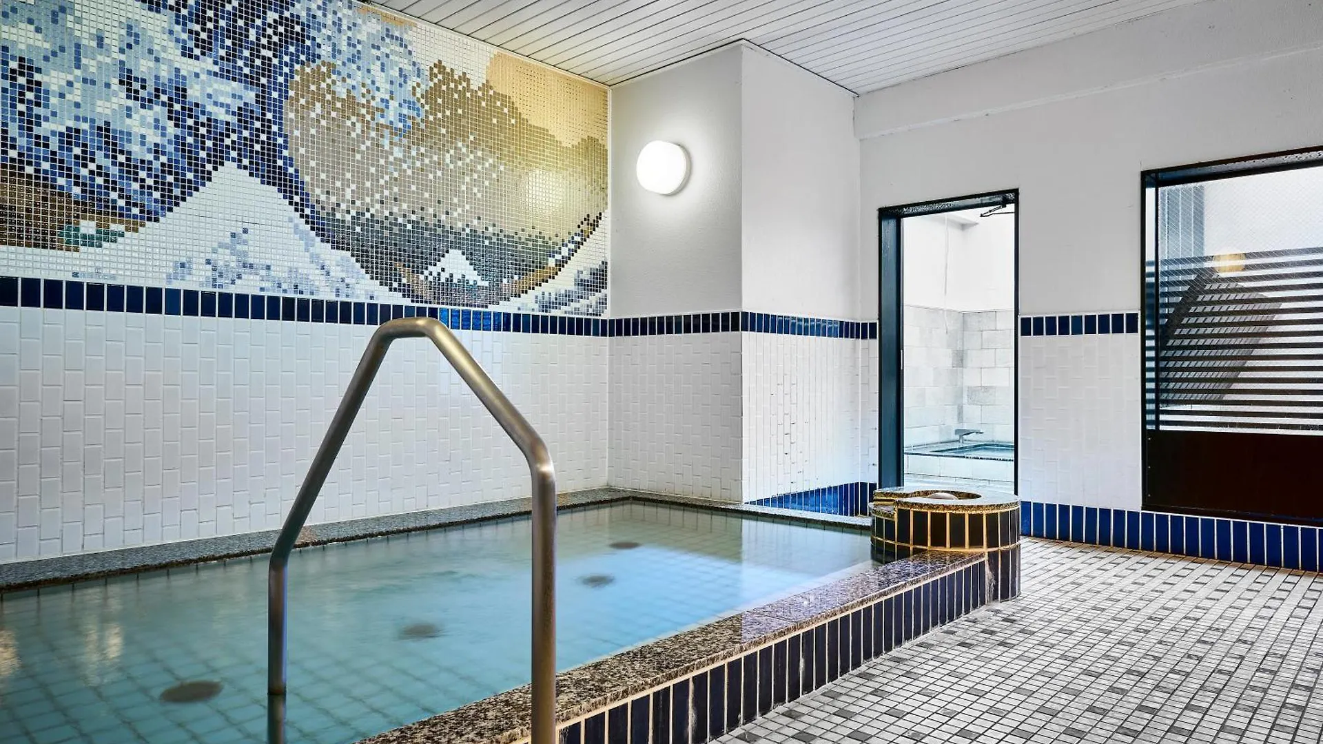 Hotel Sobial Osaka Dome