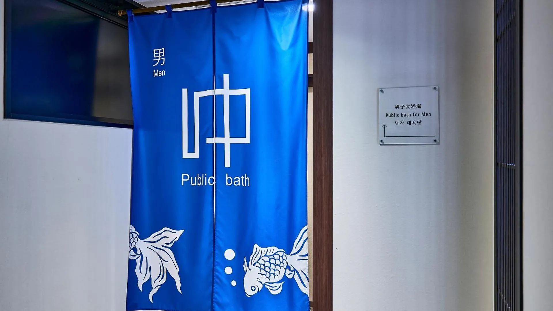 ****  Hotel Sobial Osaka Dome Japan