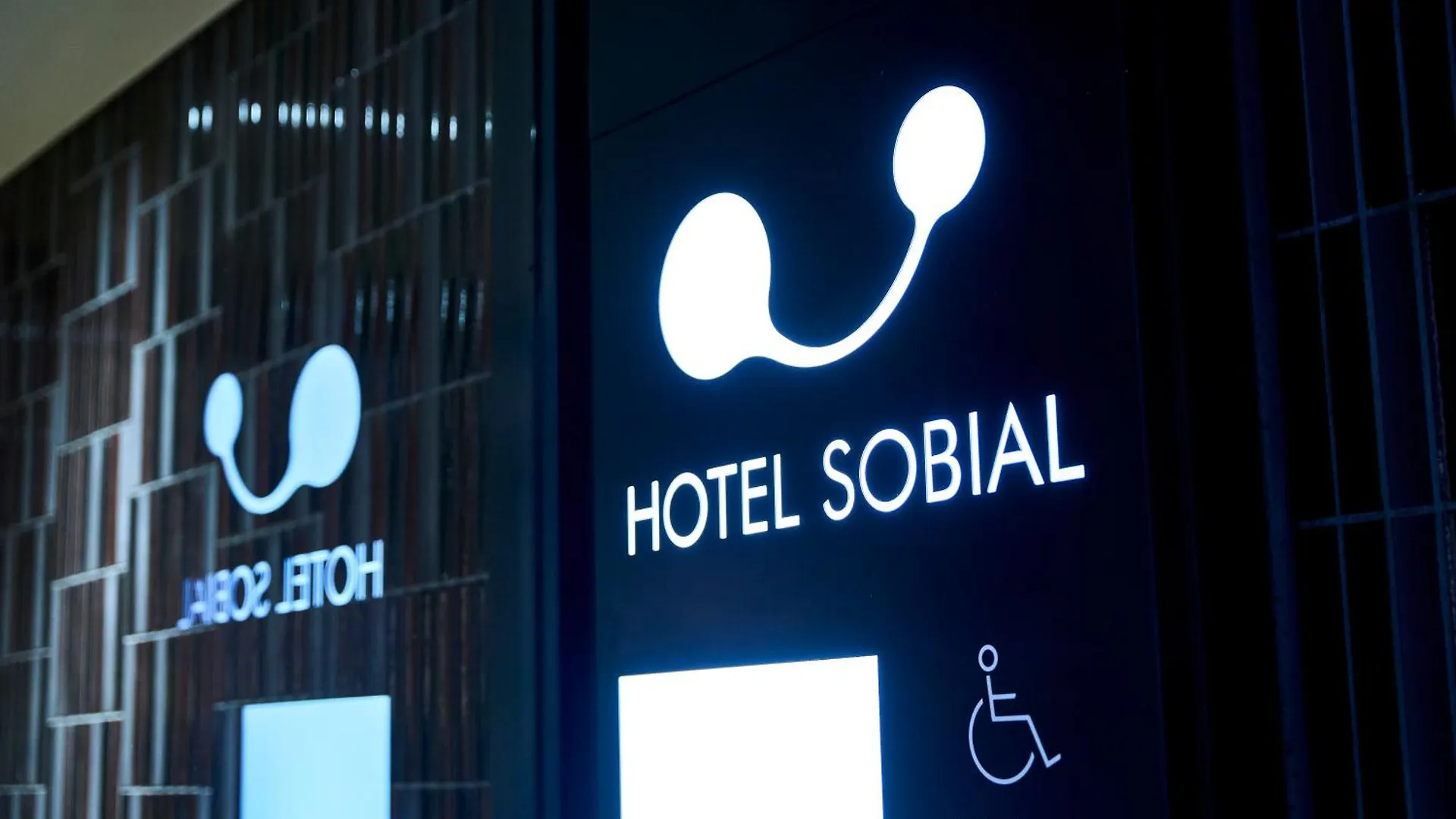 Hotel Sobial Osaka Dome