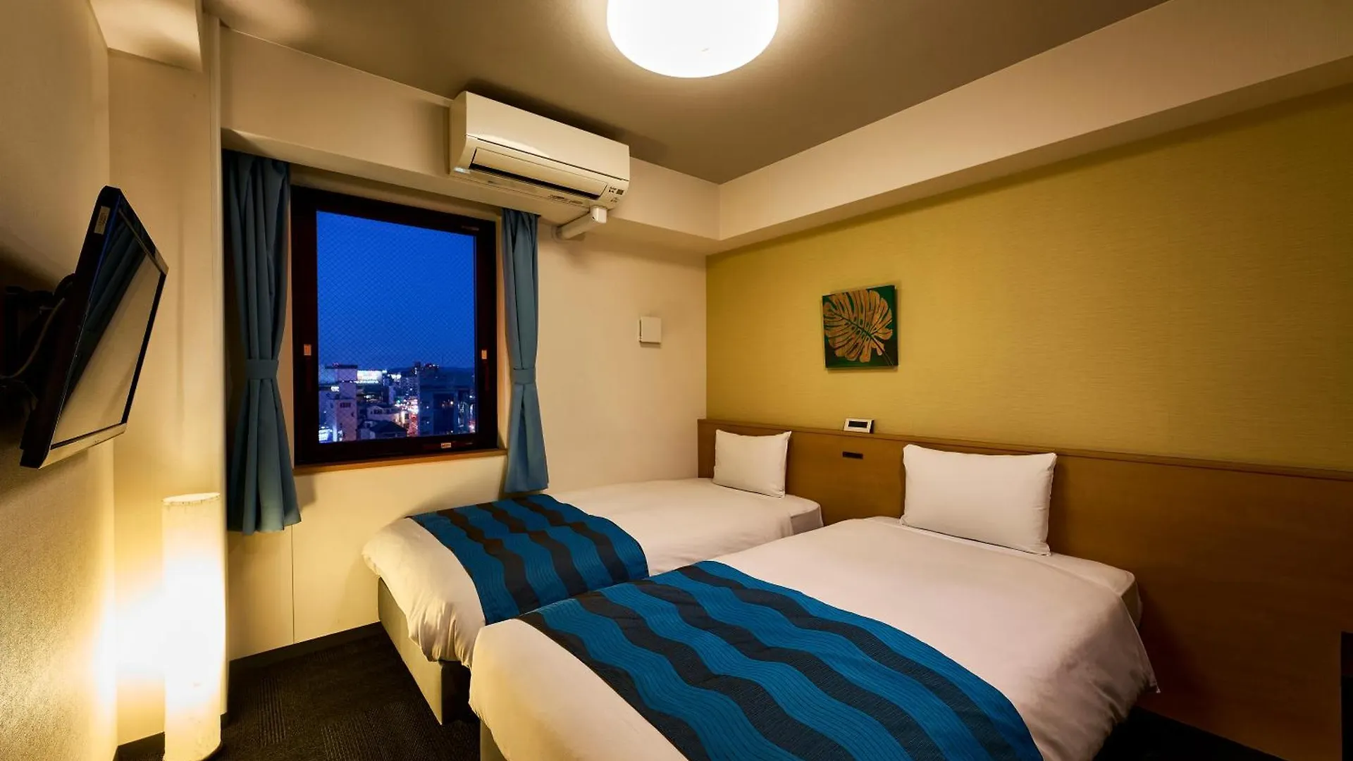 Hotel Sobial Osaka Dome 4*,  Japan