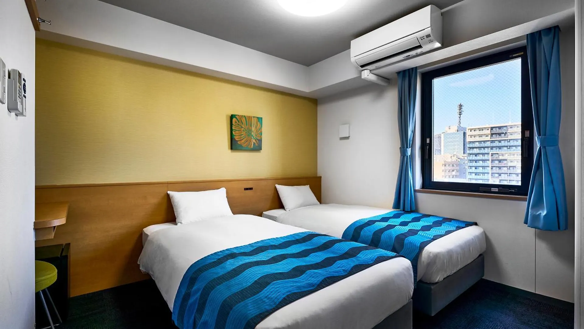 Hotel Sobial Osaka Dome