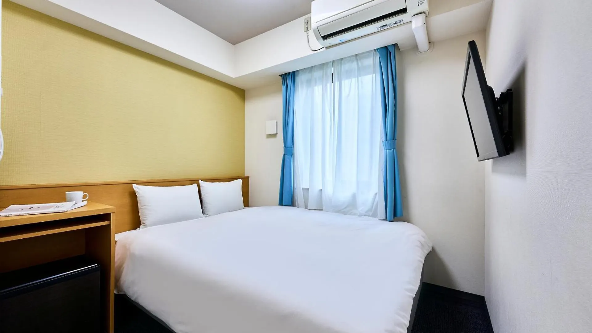 Hotel Sobial Osaka Dome Japan