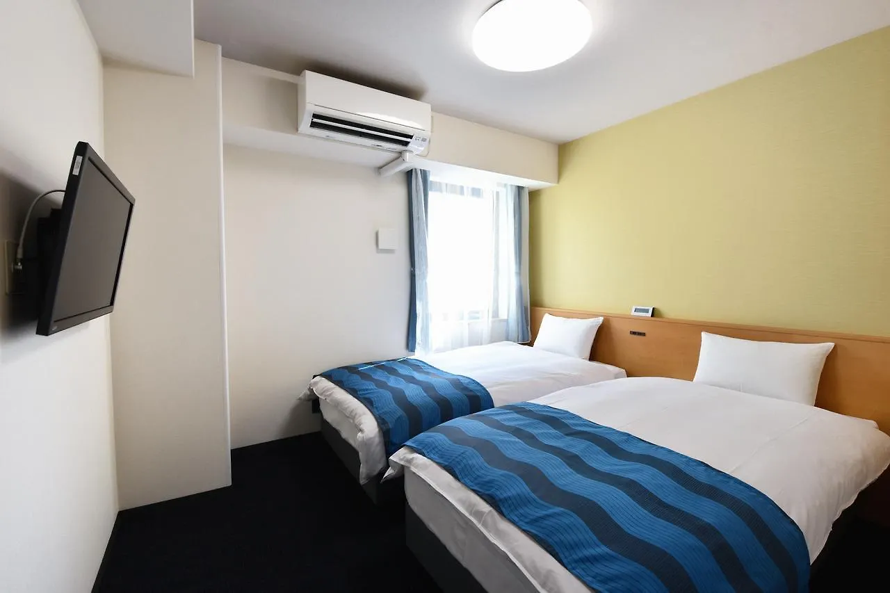 Hotel Sobial Osaka Dome