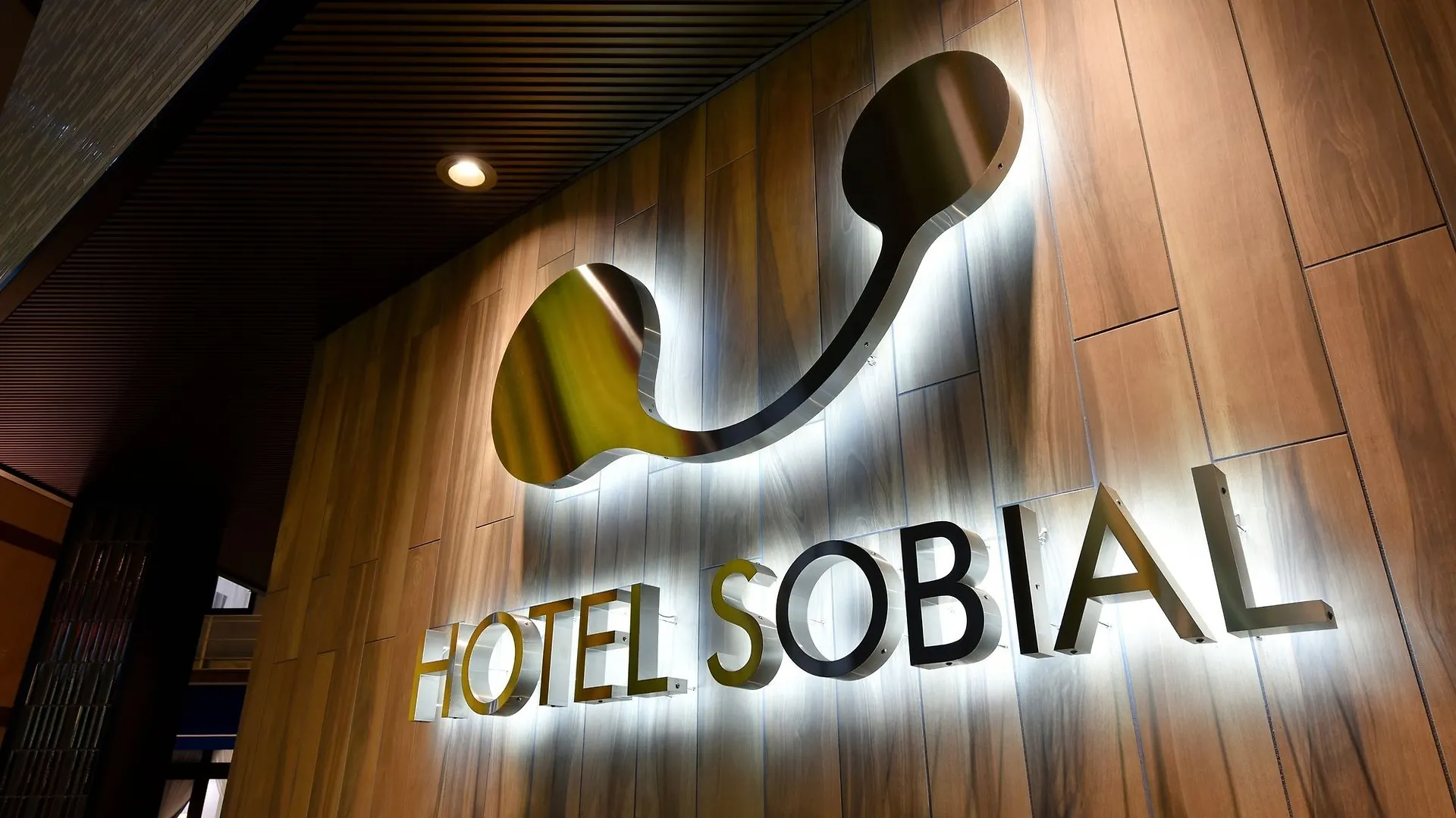 Hotel Sobial Osaka Dome 4*,  Japan